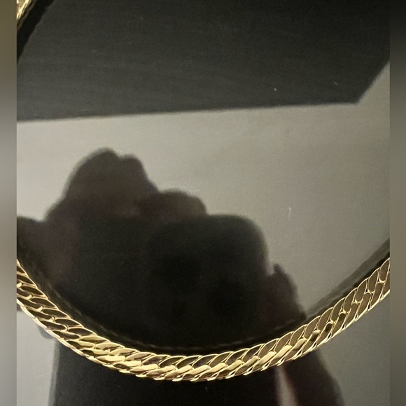 Electric Picks Chain Necklace - Picture 3 of 3